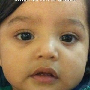 Meet your Posher, Beatrice